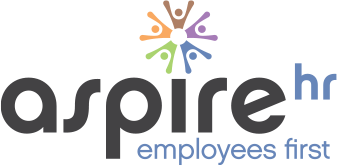 Aspire HR logo