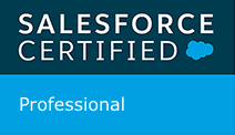 salesforce certified Professional salesforce certified Professional