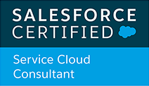 salesforce certified Service Cloud Consultant salesforce certified Service Cloud Consultant