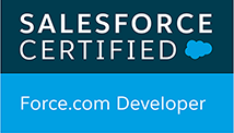 salesforce certified force.com developer salesforce certified force.com developer