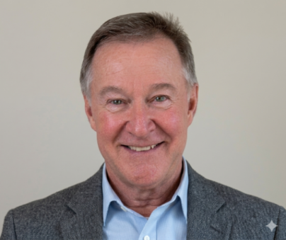 Tom Merrow as VP of Sales and Channel Development